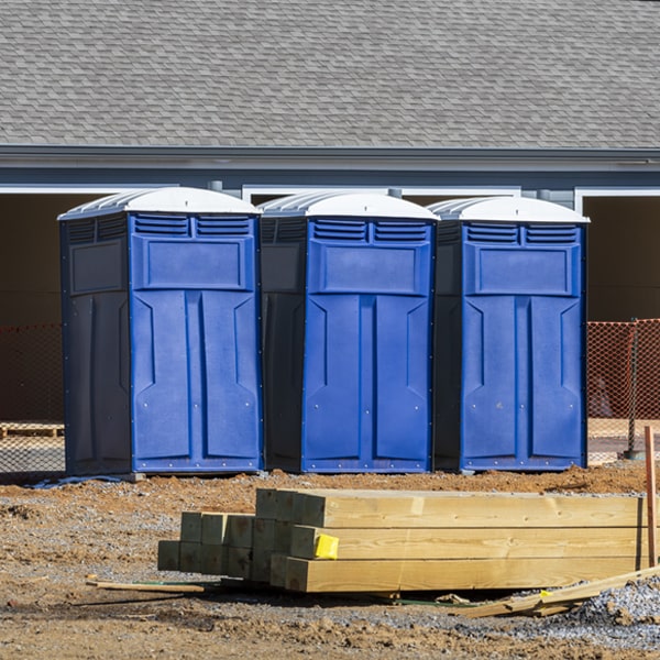 can i rent porta potties for both indoor and outdoor events in Townsend Georgia